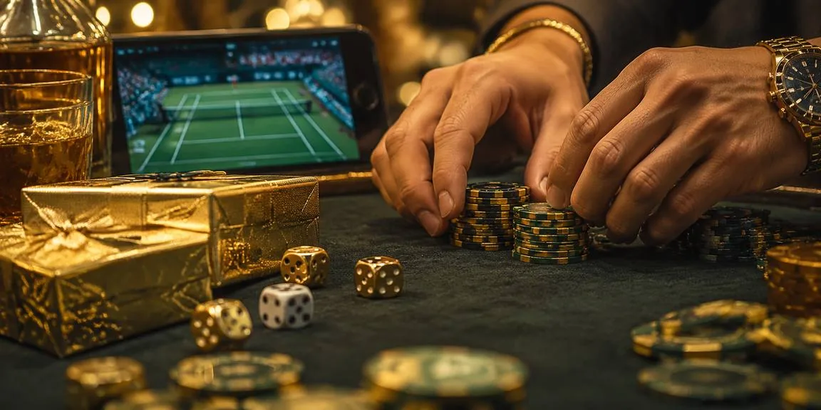 Blackjack Trực Tiếp VIP